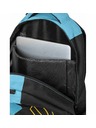 Meatfly Meatfly nahrbtnik Exile Sky Blue / Yellow 24 L + PERESNICA | Volumen 24 L