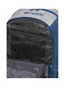 Meatfly Meatfly nahrbtnik Basejumper Modra / Siva Melange 22 L + PERESNICA | Siva | Prostornina 22 L