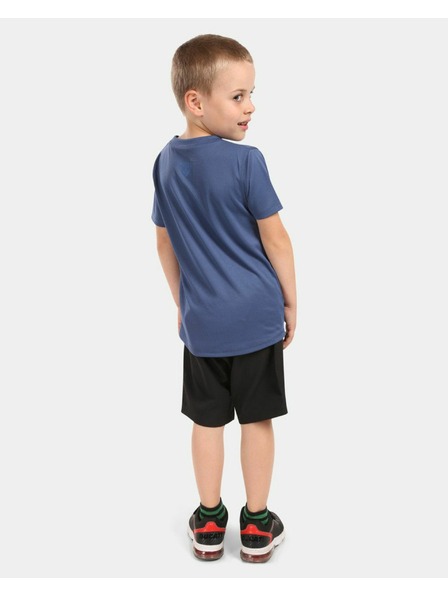 Kilpi Otroška funkcionalna majica Kilpi DIMA-J Temno modra