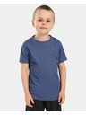 Kilpi Otroška funkcionalna majica Kilpi DIMA-J Temno modra