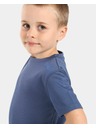 Kilpi Otroška funkcionalna majica Kilpi DIMA-J Temno modra