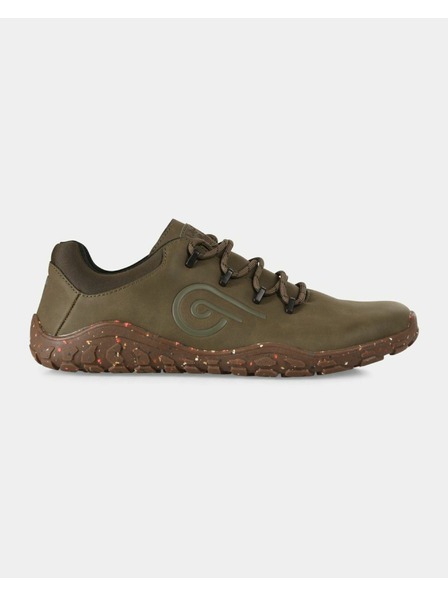 Kilpi Zunanja barefoot obutev Kilpi BARELO LOW-U Zelena