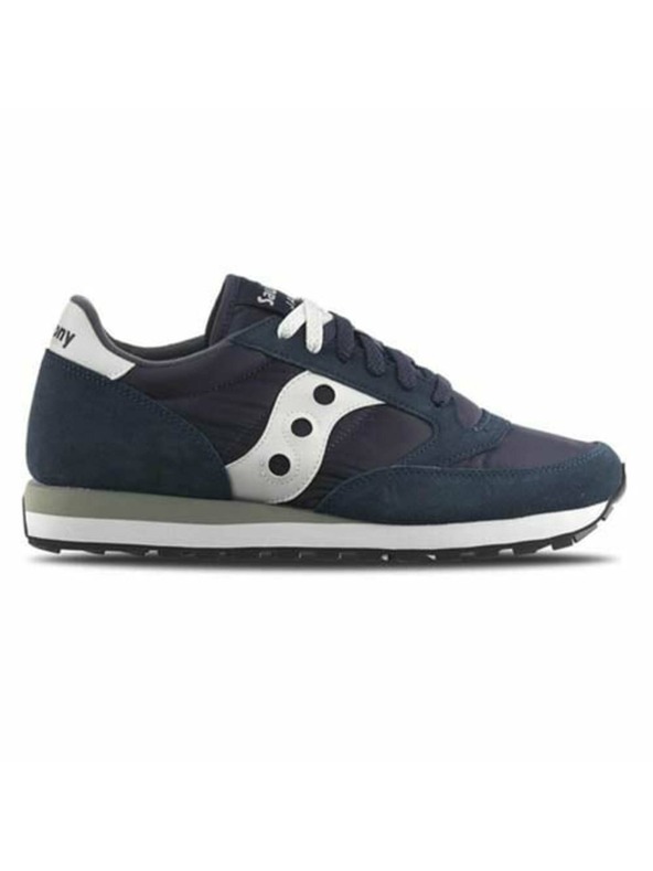 Saucony Unisex obutev Saucony S2044-316 JAZZ ORIGINAL mornarsko modra/bela