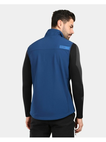 Kilpi Moška softshell telovnik Kilpi NOIL