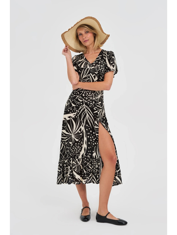 Moodo Ženska klobuk Moodo - bež