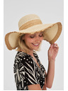 Moodo Ženska klobuk Moodo - bež
