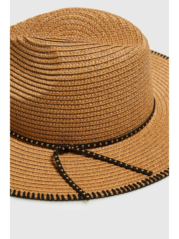 Moodo Ženska klobuk Moodo - bež