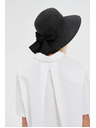 Moodo Ženska klobuk Moodo - črna