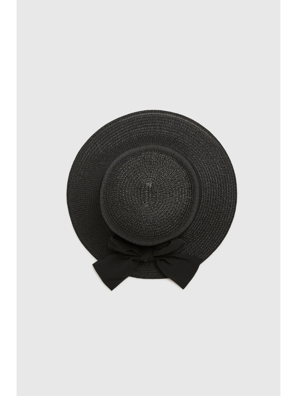 Moodo Ženska klobuk Moodo - črna