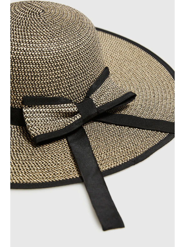 Moodo Ženska klobuk Moodo - črna