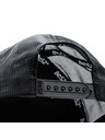 Be52 Be52 Leopard kšiltovka premium črna