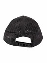 Meatfly Meatfly kšiltovka Nollie Perfor Cap Črna / Bela Revital | Črna | Velikost