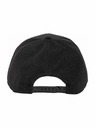 Meatfly Meatfly kšiltovka Hornet Snapback Black Panther | Črna |
