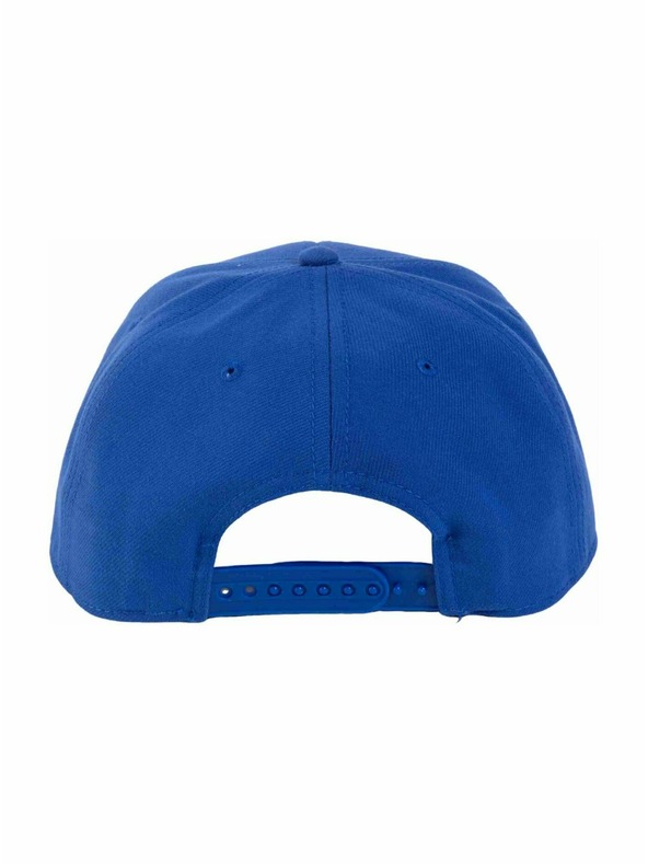 Meatfly Meatfly kšiltovka Hornet Snapback Blue Live | Modra |