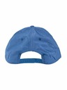 Meatfly Meatfly kapa Nylan Perfor Snapback Blue Label | Črna |