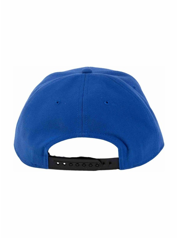 Meatfly Meatfly kapa Ness Snapback Blue / Black Revital | Črna | Velikost