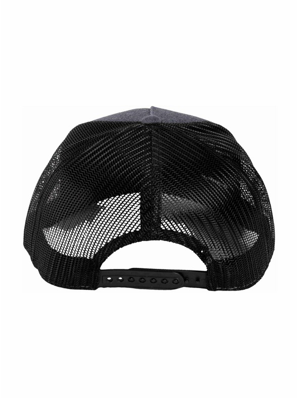 Meatfly Meatfly kapa Horton Trucker Navy / Black Revital
