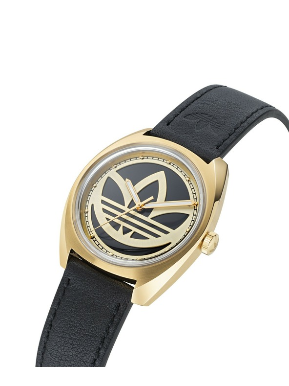 adidas Moška ura Adidas Originals Fashion Edition One AOFH22512