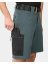 Kilpi Moške zunanje kratke hlače Kilpi NAVIA-M Temno zelena
