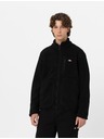 Dickies Moška črna jopa Dickies Mount Hope Fleece