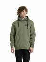 Meatfly Meatfly moška jopa Cooper Olive | Zelena |
