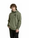 Meatfly Meatfly moška jopa Cooper Olive | Zelena |
