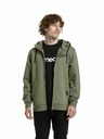Meatfly Meatfly moška jopa Cooper Olive | Zelena |