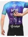 Kilpi Moška kolesarska obleka Kilpi AURORA-M Modra
