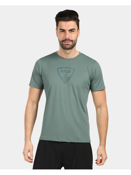 Kilpi Moška funkcionalna majica Kilpi TODI-M Khaki