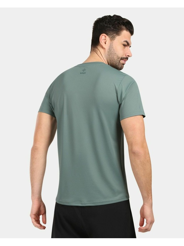 Kilpi Moška funkcionalna majica Kilpi TODI-M Khaki
