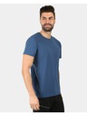 Kilpi Moška bombažna majica Kilpi PROMO-M Temno modra