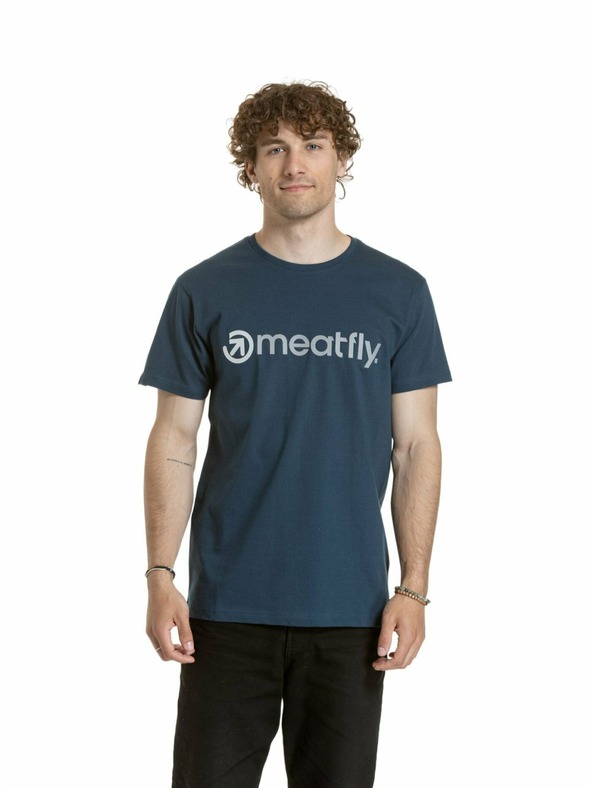 Meatfly Meatfly moška majica Joe Sea