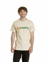 Meatfly Meatfly moška majica Joe Sand