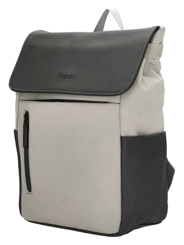 Beagles Nahrbtnik Beagles Originals Kobe 23002 Siva