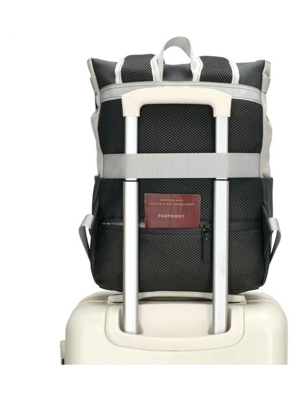 Beagles Nahrbtnik Beagles Originals Kobe 23002 Siva