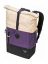 Meatfly Nahrbtnik Meatfly Holler Purple 28 L | Peščena | Prostornina 28 L