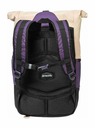 Meatfly Nahrbtnik Meatfly Holler Purple 28 L | Peščena | Prostornina 28 L