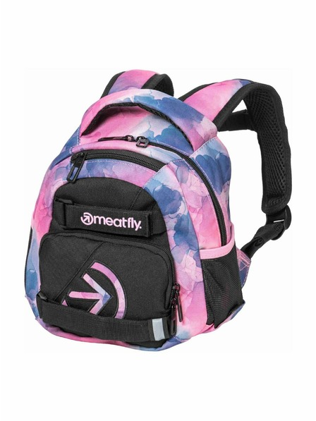 Meatfly Nahrbtnik Meatfly Levi Bubbles 10 L | Večbarvna | Prostornina 10 L