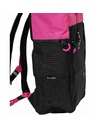 Meatfly Nahrbtnik Meatfly Holler Pink / Black 28 L | Črna | Prostornina 28 L