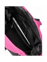 Meatfly Nahrbtnik Meatfly Holler Pink / Black 28 L | Črna | Prostornina 28 L