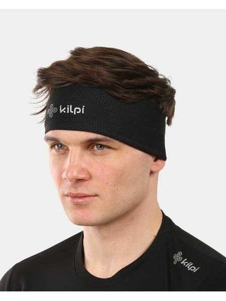 Kilpi Športna čelada Kilpi COOLY črna