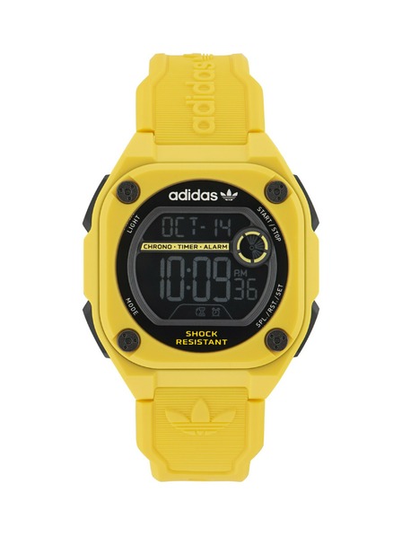 adidas Uniseks ure Adidas Originals City Tech Two AOST23060