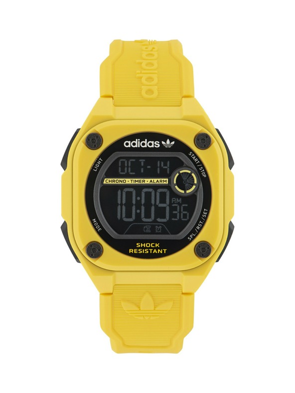 adidas Uniseks ure Adidas Originals City Tech Two AOST23060