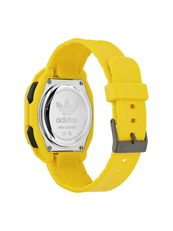 adidas Uniseks ure Adidas Originals City Tech Two AOST23060