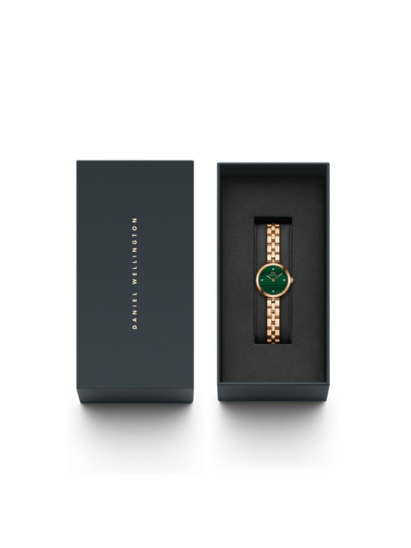Daniel Wellington Ženske ure Daniel Wellington Elan Lumine DW00100721