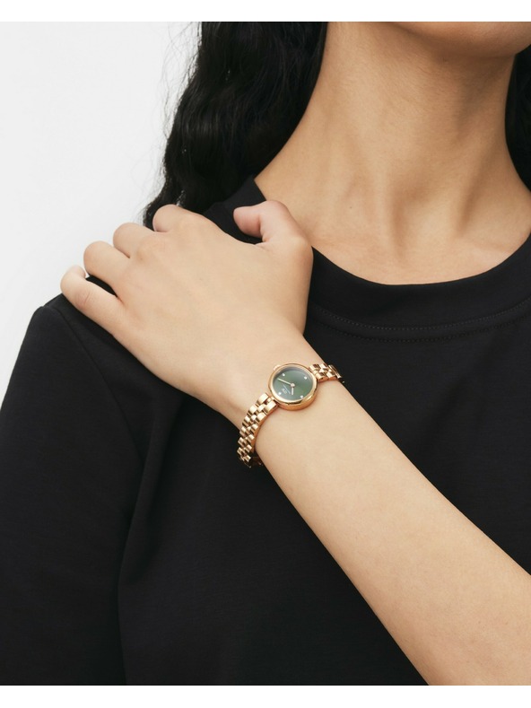 Daniel Wellington Ženske ure Daniel Wellington Elan Lumine DW00100721