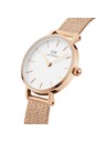 Daniel Wellington Ženske ure Daniel Wellington Petite Pressed Melrose DW00100447