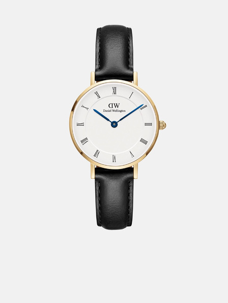 Daniel Wellington Zlate ženske ure Daniel Wellington Petite Sheffield