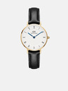 Daniel Wellington Zlate ženske ure Daniel Wellington Petite Sheffield