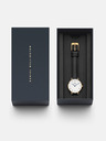 Daniel Wellington Zlate ženske ure Daniel Wellington Petite Sheffield